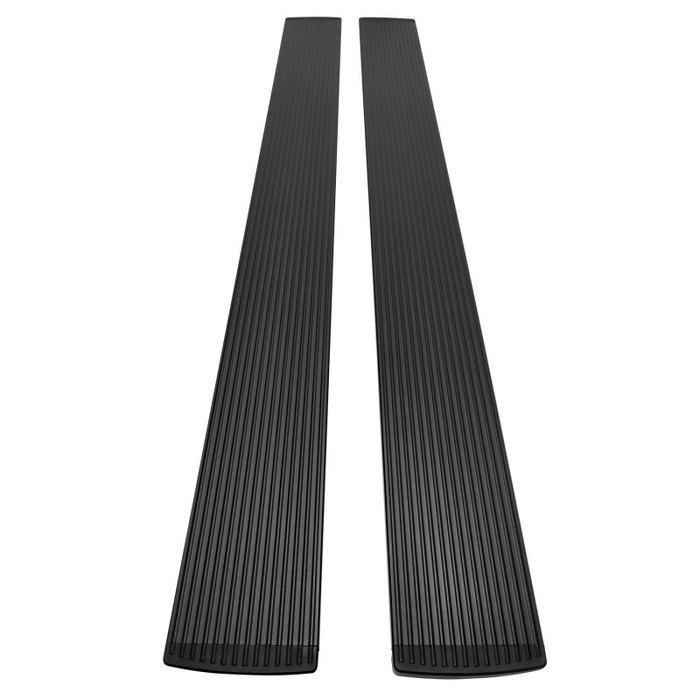 Westin Pro-e Electric Running Boards Textured Black Aluminum Model 29-23555