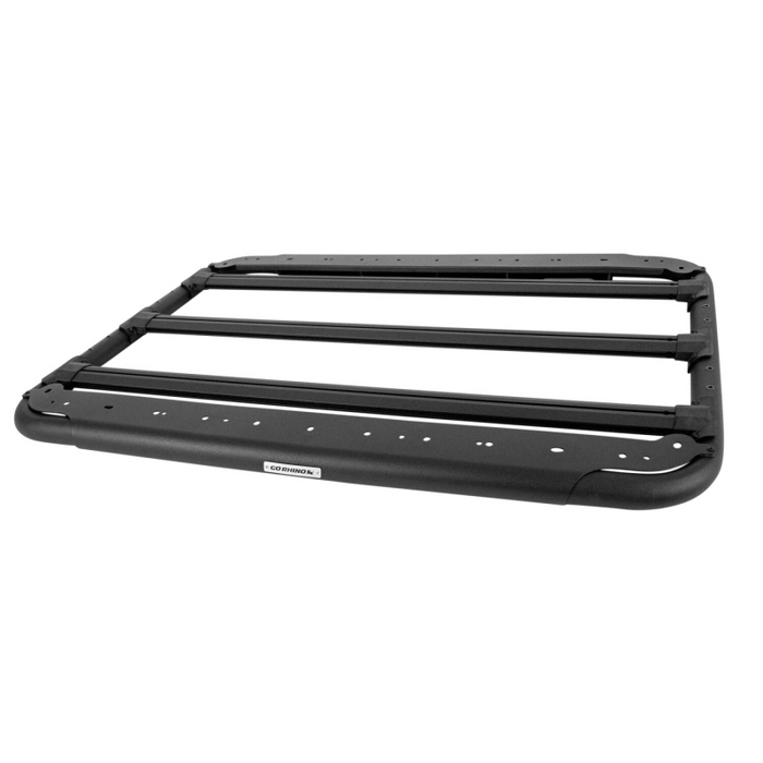 Go Rhino SRM500 35" Long x 52" Wide Flat Platform Roof Rack Model 5935035T