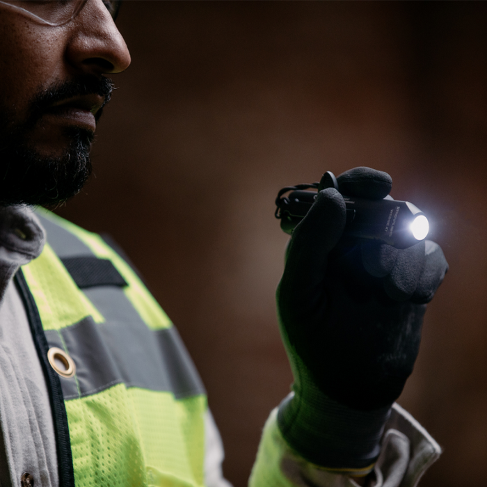 Streamlight Wedge® XT Flashlight – Black SLI88812