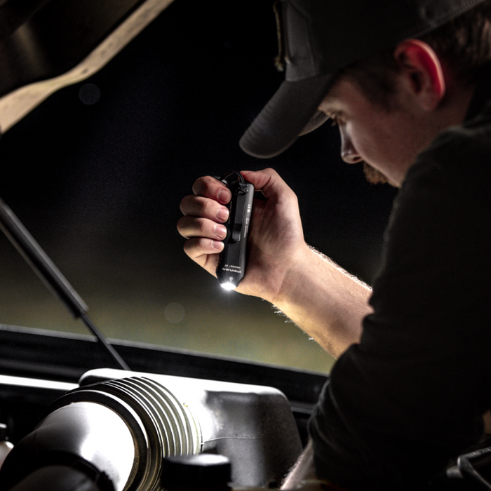 Streamlight Wedge® XT Flashlight – Black SLI88812