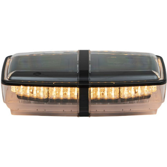 Buyers Products 11 Inch Rectangular Amber LED Mini Light Bar 8891050