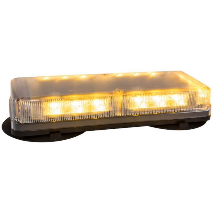Buyers Products Rectangular 18 LED Mini Light Bar 8891090