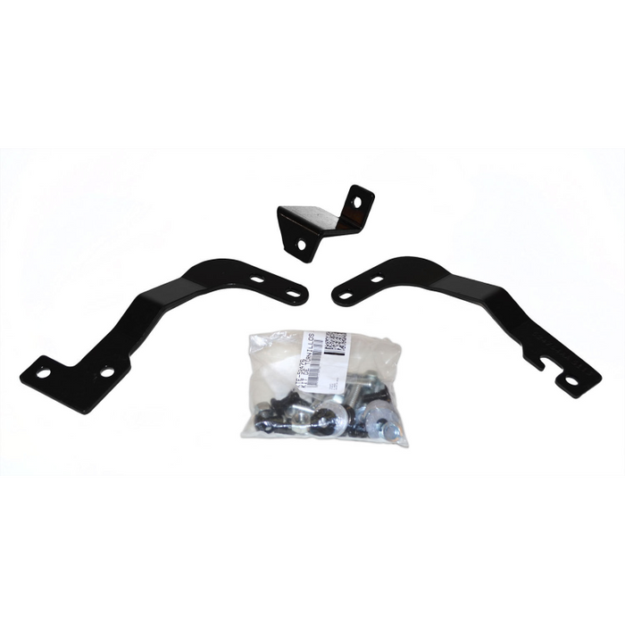 Go Rhino 6" OE Xtreme Wheel-to-Wheel Side Steps BRACKET KIT ONLY Model 6840406