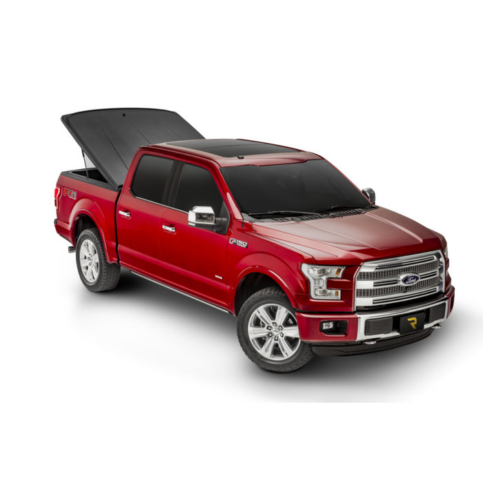 UnderCover SE 09-14 F150 6'6" Model UC2136