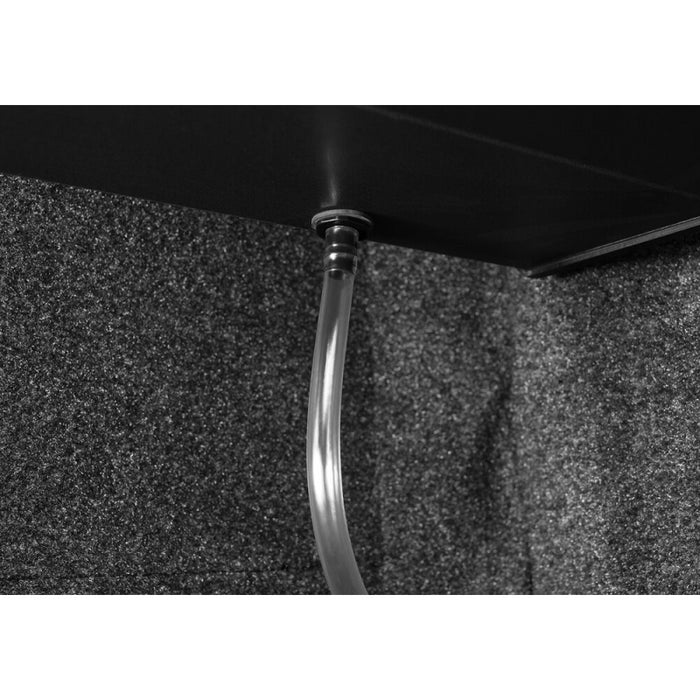 Retrax RetraxPRO XR - 19-23 (New Body) Ram 1500 6'4" w/o RB w/o Mltfnctn TG w/o Stk Pkt Model T-80245