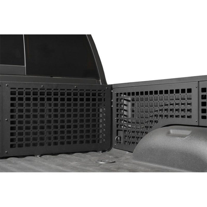 Addictive Desert Designs 19-24 Ram HD 2500/3500 Bed Cab Molle Panels Model AC5602101NA