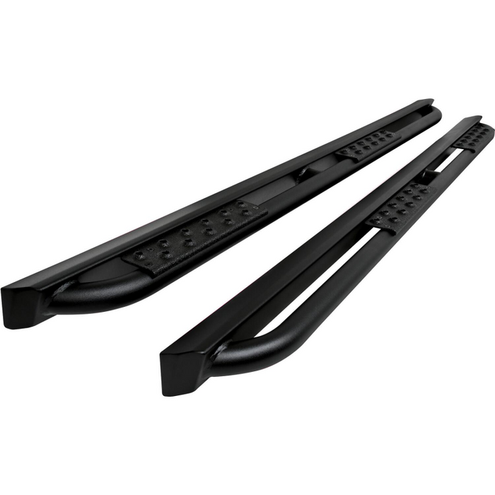 Westin XTS Rock Sliders Textured Black Model 42-14065