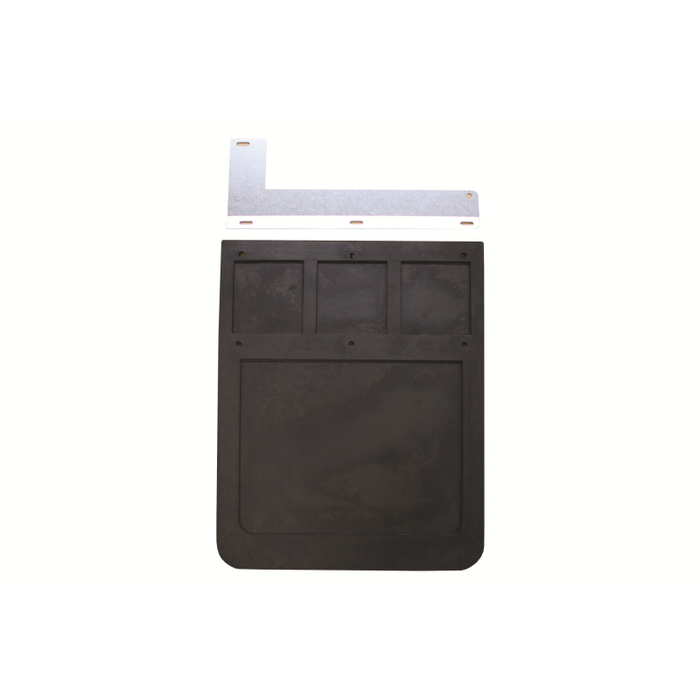 Go Industries Dually Mud Flaps and Brackets Only Model 70735