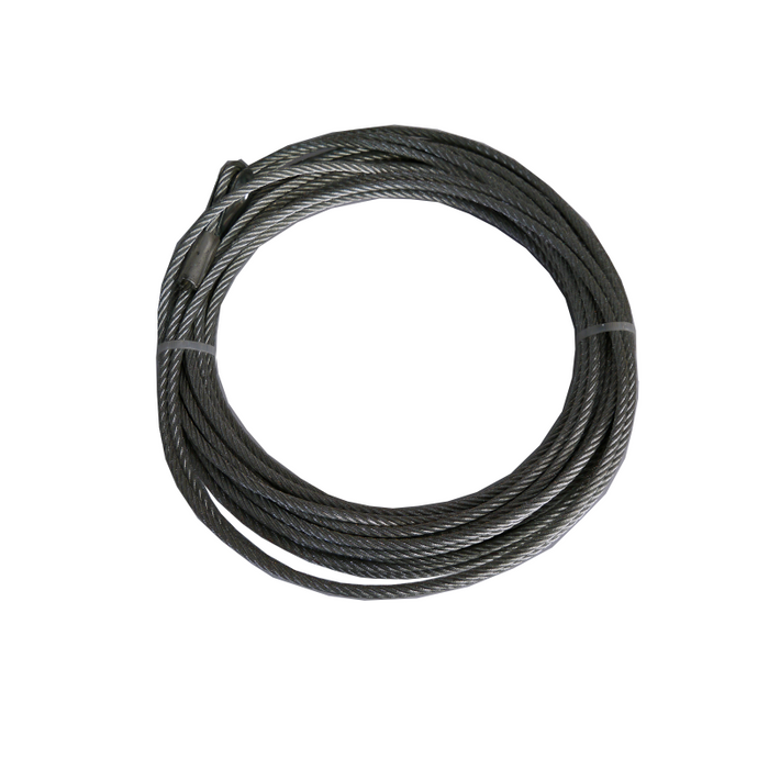 TrailFX 4500K Steel Cable Model WA031