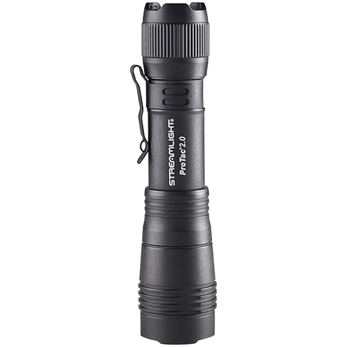 Streamlight ProTac® 2.0 Flashlight – Black SLI89000