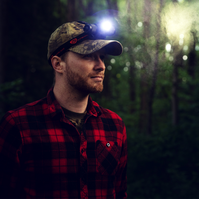 Streamlight ProTac® 2.0 Headlamp – Black SLI89001