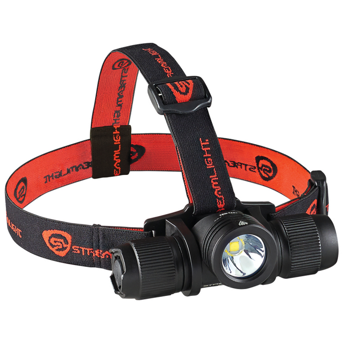 Streamlight ProTac® 2.0 Headlamp – Black SLI89001