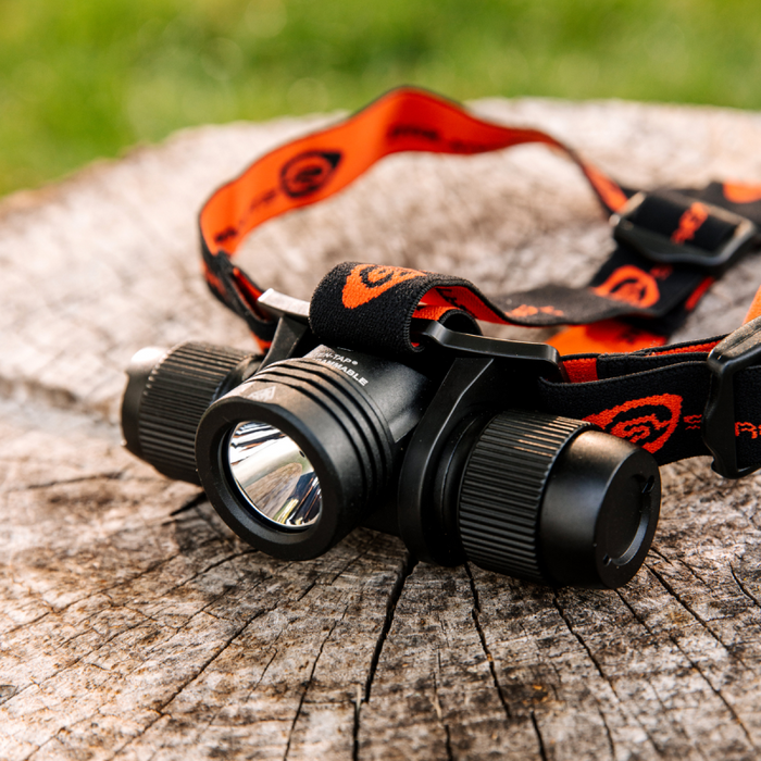 Streamlight ProTac® 2.0 Headlamp – Black SLI89001