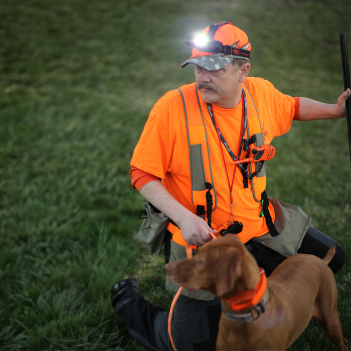 Streamlight ProTac® 2.0 Headlamp – Black SLI89001