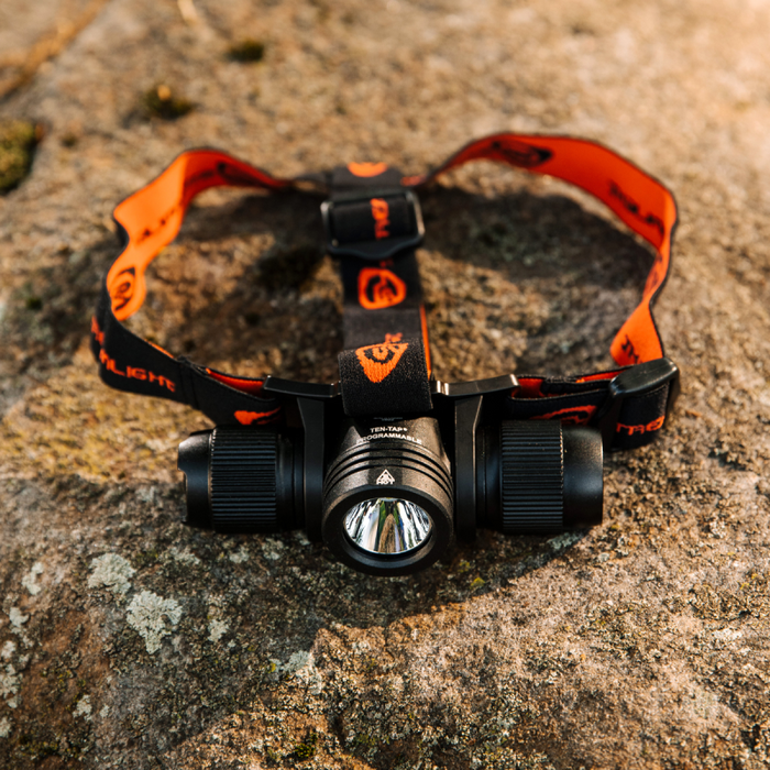 Streamlight ProTac® 2.0 Headlamp – Black SLI89001