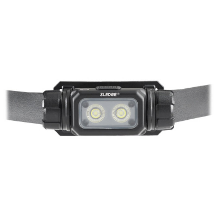 Streamlight Sledge® Headlamp – Black SLI89019
