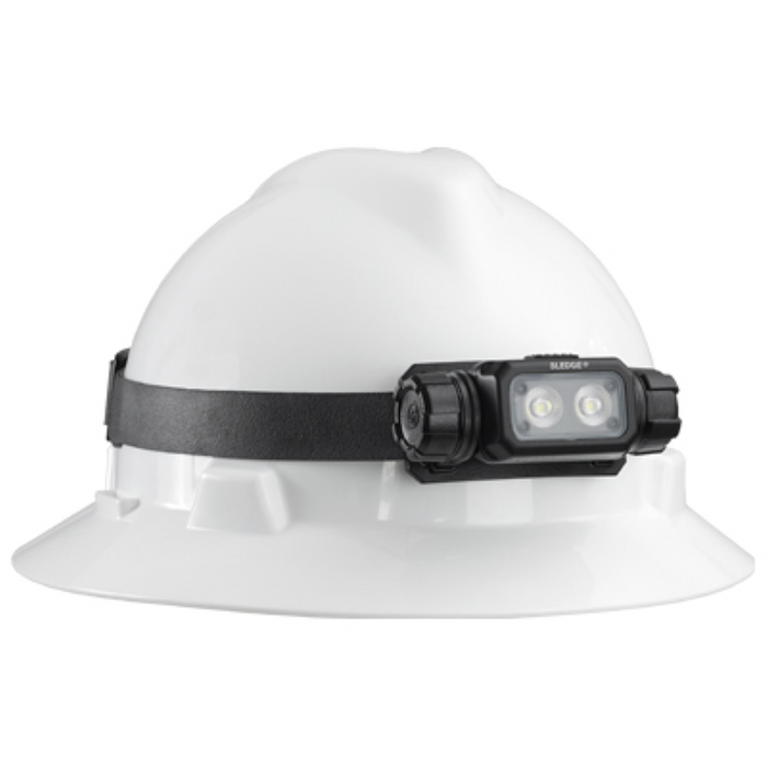 Streamlight Sledge® Headlamp – Black SLI89019