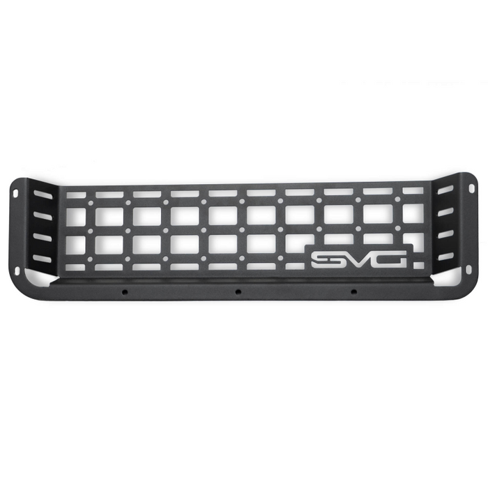 DV8 Offroad 2003-2009 Lexus Gx 470 Molle Door Pocket Model MPGX-03