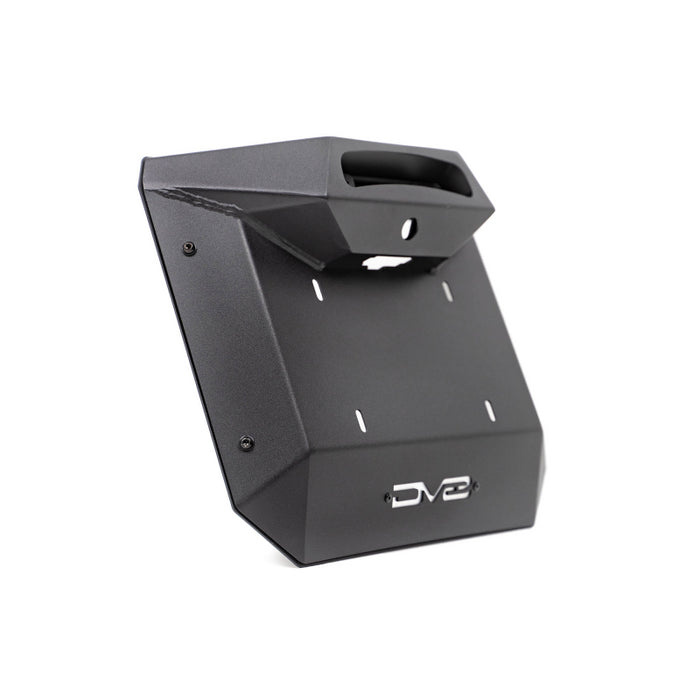 DV8 Offroad 2021-2021 Ford Bronco Spare Tire Delete Model TSBR-01