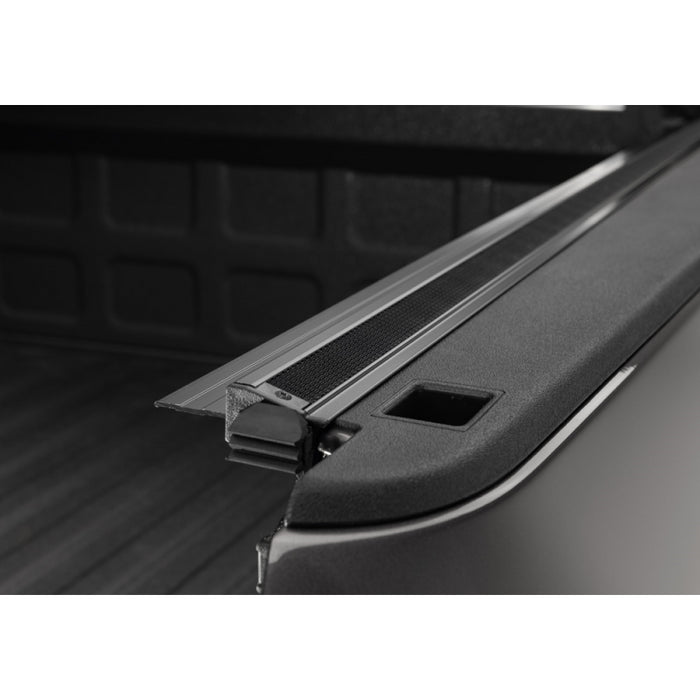 Truxedo Sentry CT Tonneau Cover - Black - 2009-2018 (2019-2023 Classic) Ram 5' 7" Bed with RamBox Model 1544916