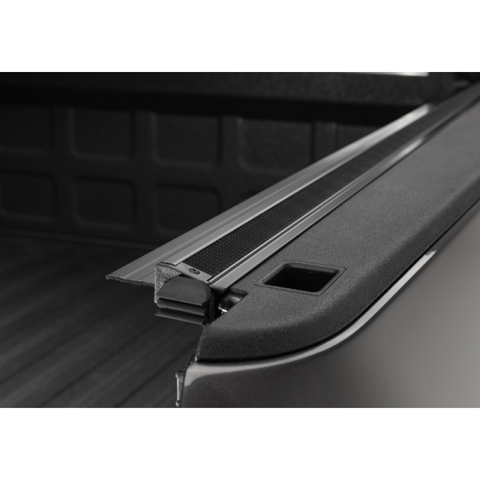 Truxedo Sentry CT Tonneau Cover - Black - 2009-2018 (2019-2023 Classic) Ram 5' 7" Bed without RamBox Model 1545916