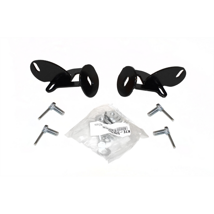 Go Rhino RC2 Bull Bar Mounting Bracket Kit Only Model 55055