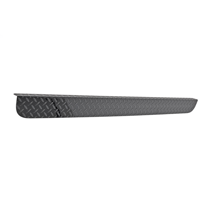 Dee Zee Black-Tread Tailgate Protector Model DZ2116B