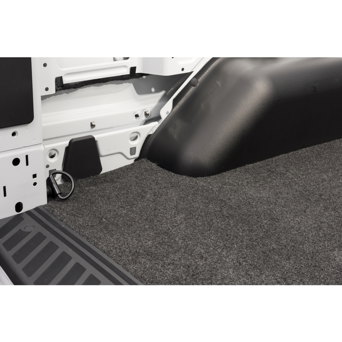 Bedrug Vanrug Cargo Liner Long Wheel Base -Ext (Me) - 148" Wb W/ Extended Body Model VRFT15LE