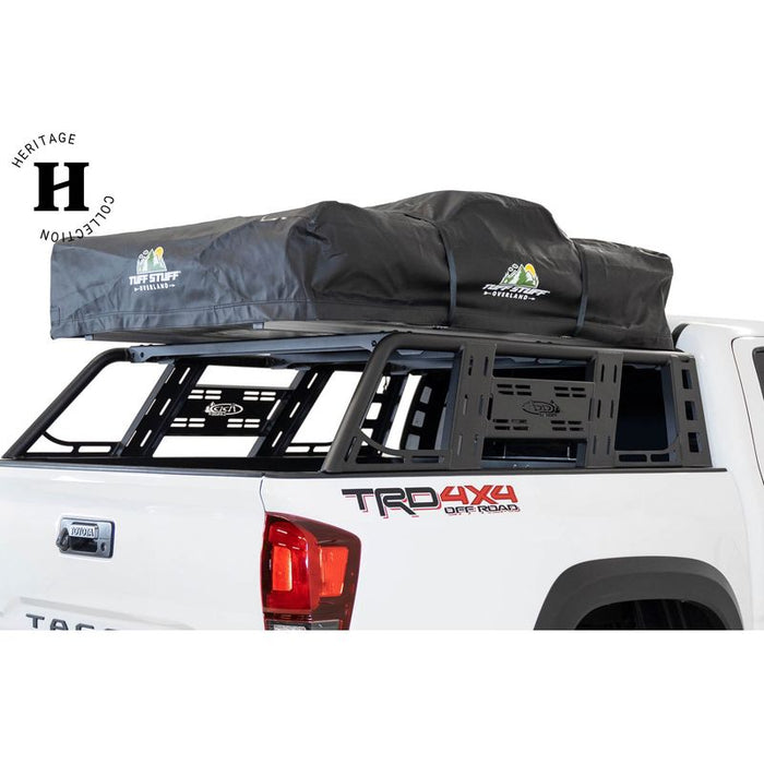Addictive Desert Designs 2005 - 23 Toyota Tacoma ADD-Lander Overland Rack Model C698832000103
