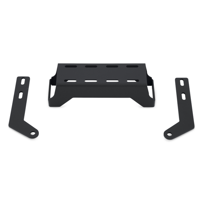 Body Armor 4X4 Universal Overland Rack Cross Bars For TK-6126 (Mid Size) Model TK-6127