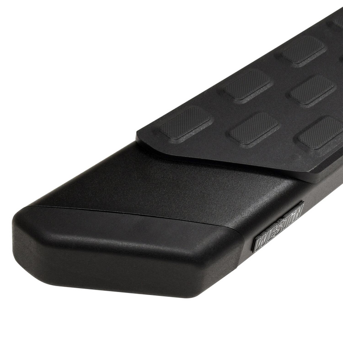Westin HDX Running Boards Textured Black Model 55-33565