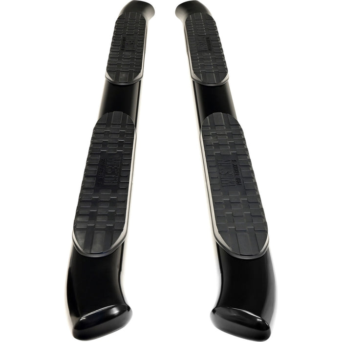 Westin PRO TRAXX 5 Oval Nerf Step Bars Model 21-53785