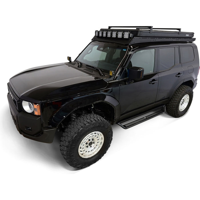 Westin Outlaw Drop Side Steps Model 20-43795