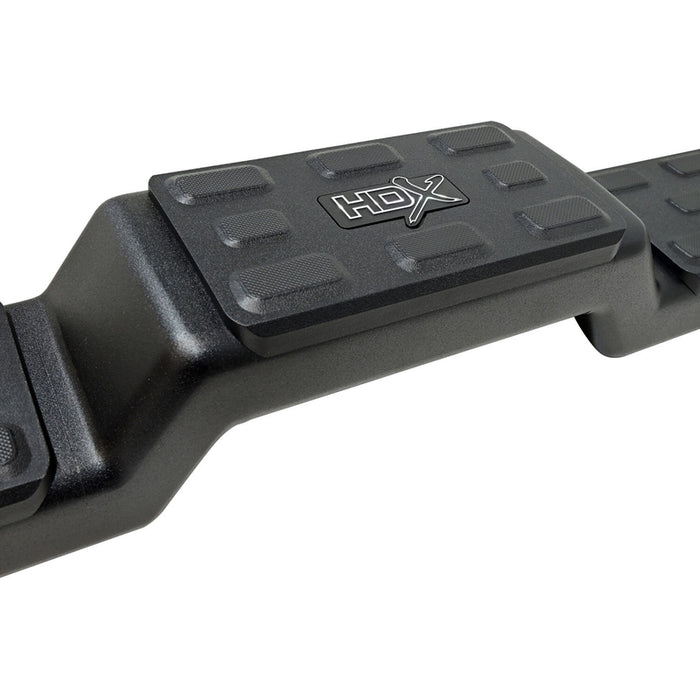Westin HDX Running Boards Model 55-34155