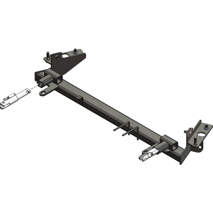 Blue Ox Tow Bar Base Plate Model BX2422