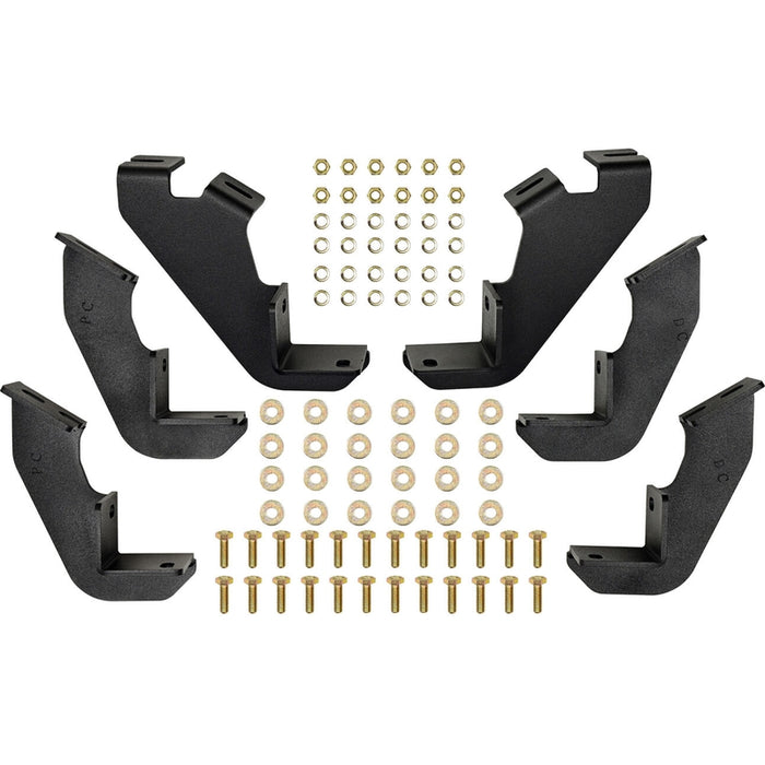Westin HDX Xtreme Side Steps Model 56-23795