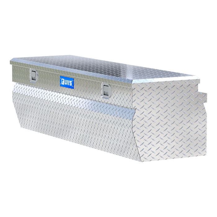 UWS 60" Wedge Utility Chest Box Model TBC-60-W