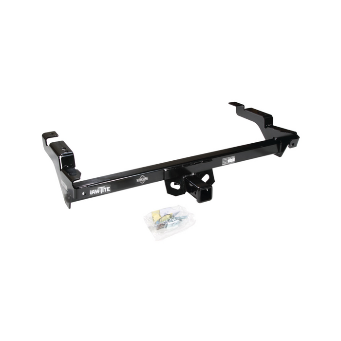 Draw-Tite Class 3 Trailer Hitch - 5000 lbs Model 41121