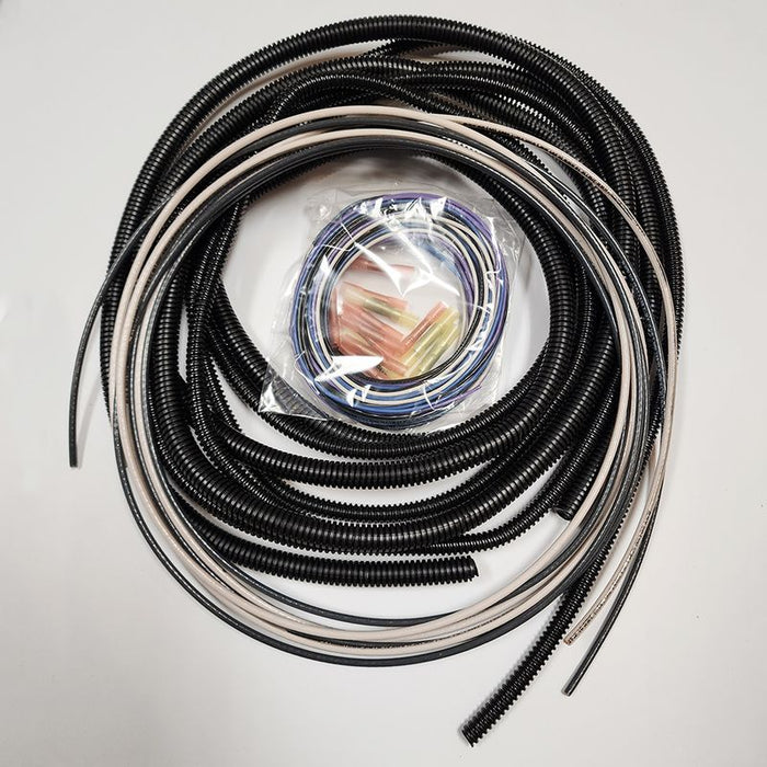 Titan Fuel Tanks Sending Unit Electrical Harness Extension Kit For Ford Cab & Chassis Model 9900030