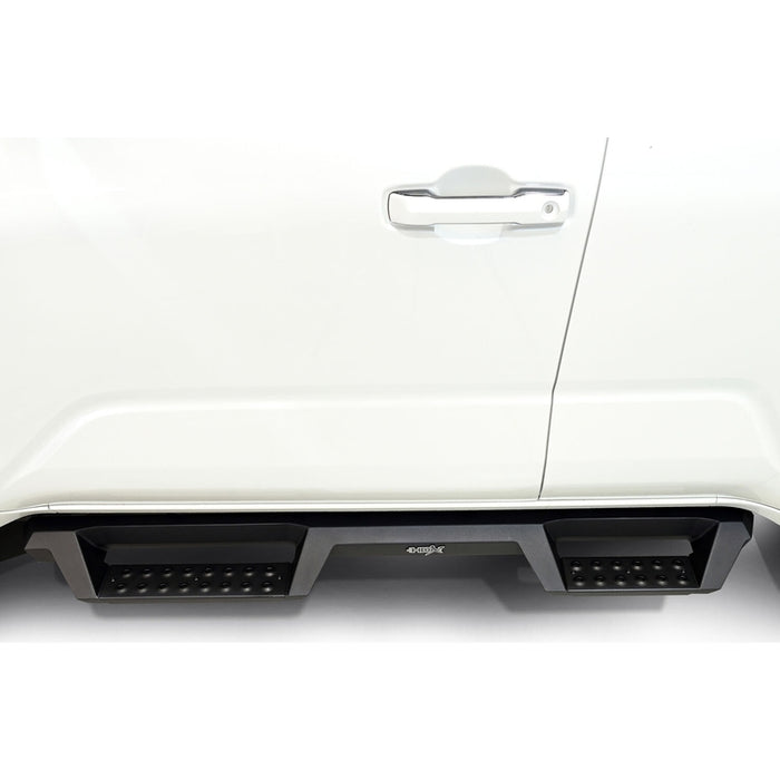 Westin HDX Drop Side Steps Model 56-13785