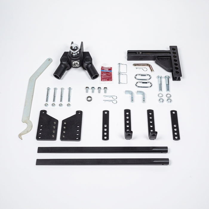 Blue Ox TrackPro Weight Distribution Hitch Model BXW0850