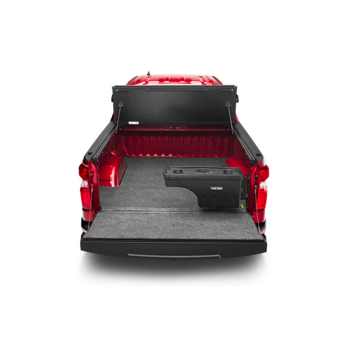 UnderCover Swing Case 16-22 Hilux Passenger