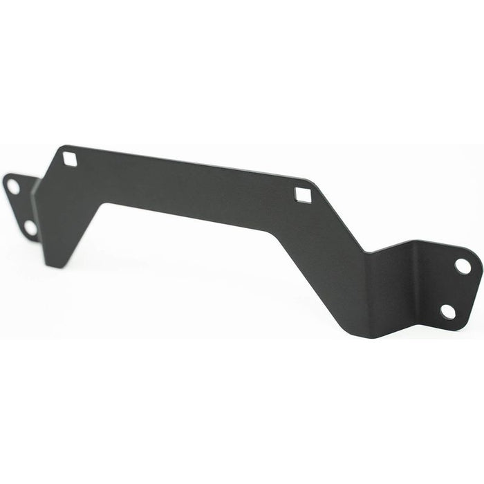 Addictive Desert Designs 07-23 JEEP JK/JL/JT Stealth Fighter Front License Plate Bracket Model AC96154701NA