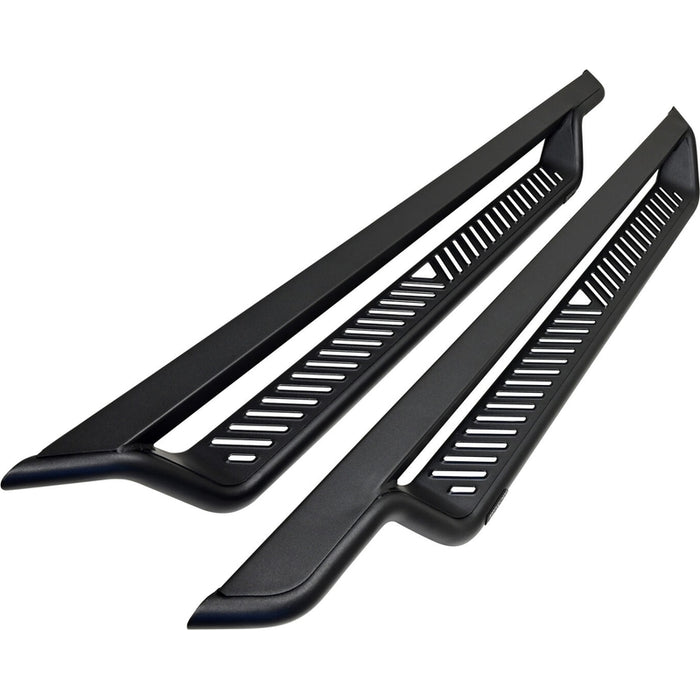 Westin Outlaw Drop Side Steps Model 20-44155