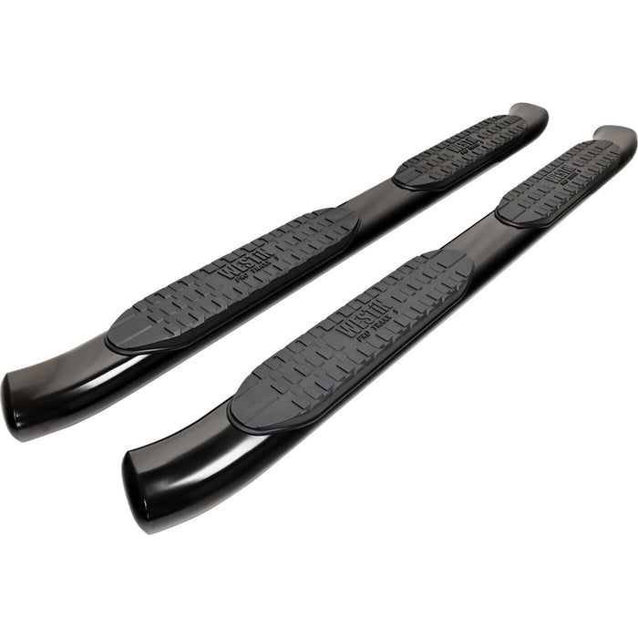 Westin PRO TRAXX 5 Oval Nerf Step Bars Model 21-53785