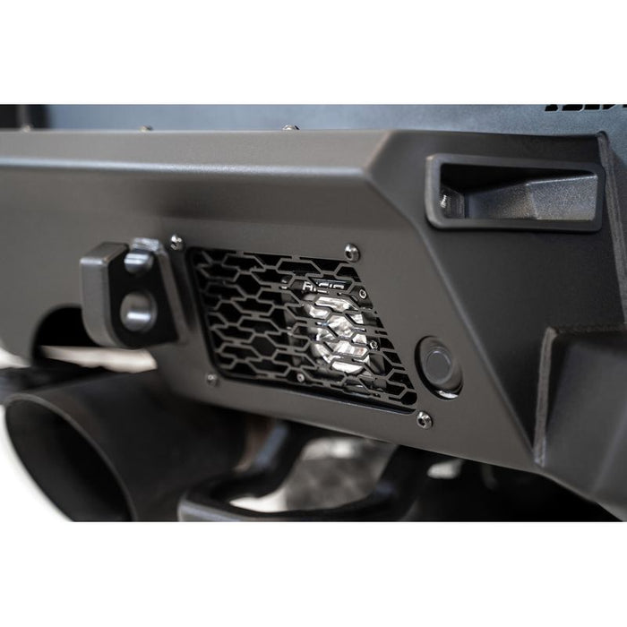 Addictive Desert Designs 21 - 23 RAM 1500 TRX Stealth Fighter Rear Bumper Model R620081280103