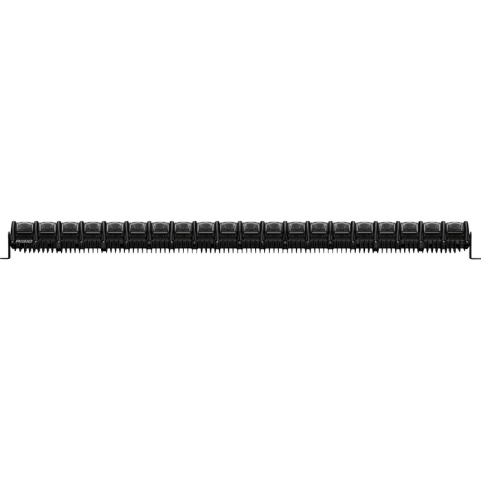 Rigid Industries Adapt LED Light Bar With 8 Beam Patterns, GPS And RGB-W Backlight, 50 Inch Model 250413