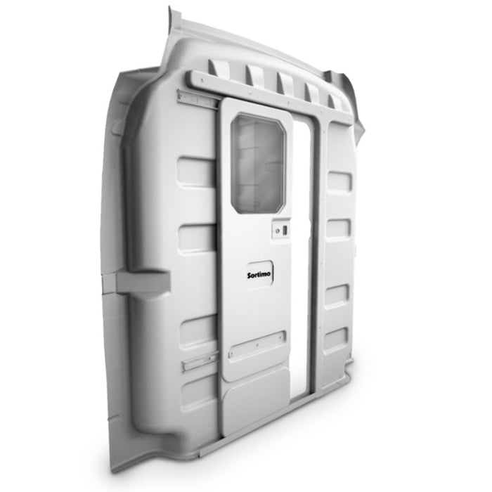 Sortimo Composite Partition Transit High Roof Door With Window Model 7200000005
