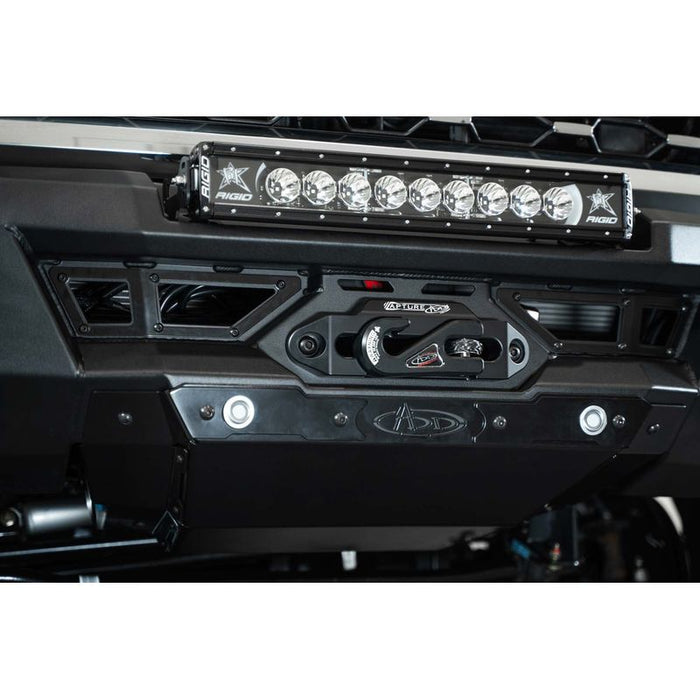 Addictive Desert Designs Ford F-250/350/450 Phantom Winch Front Bumper Model F810335070103