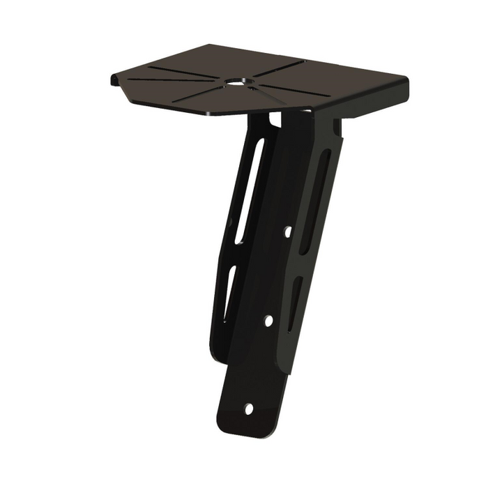 Westin HLR Beacon Light Side Mount Black Model 57-89055